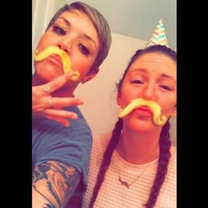 Meet your Posher, Vanessa